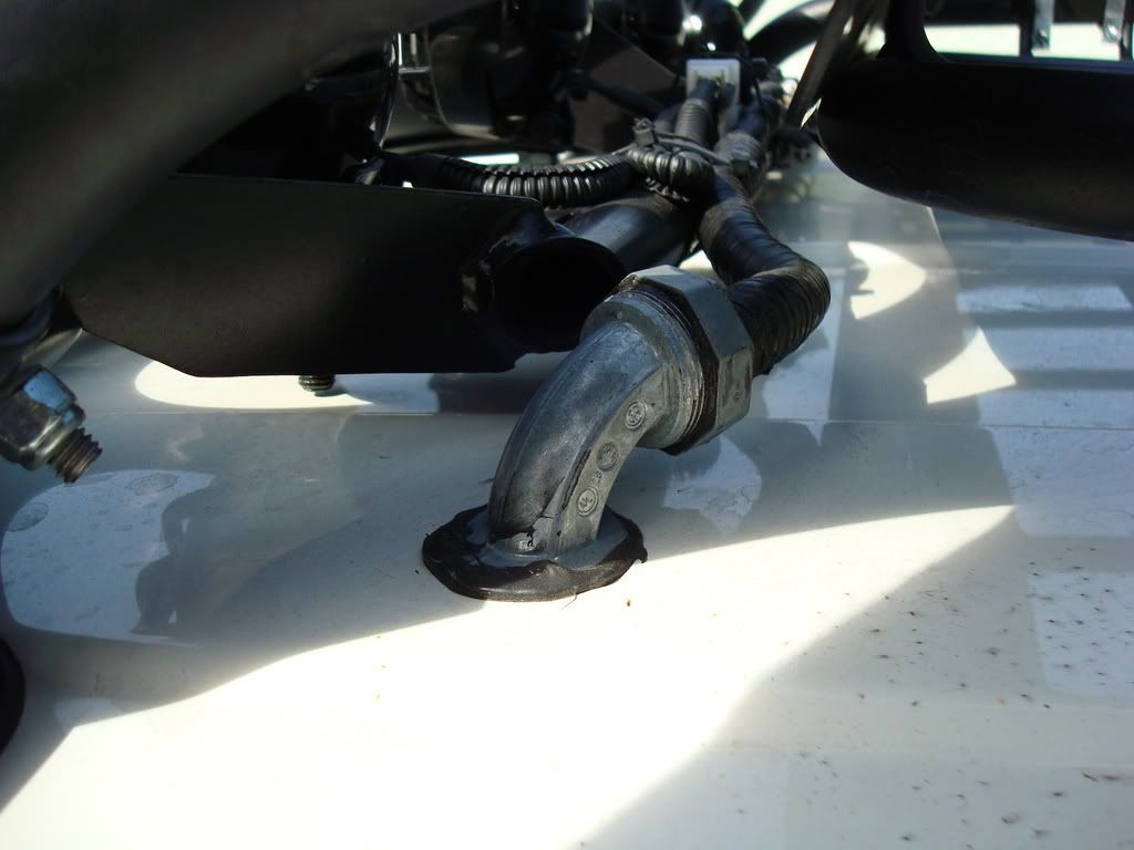 HOWTO Install Roof Rack Lights, Wiring & Gauge Installation w/ Pics